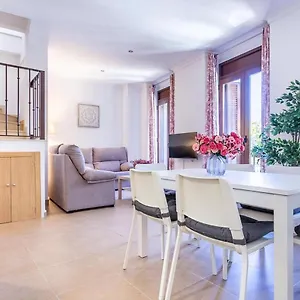 Casa De Zalamea Apartment