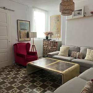  Apartamento La Casita De San Andres
