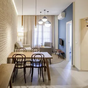  Appartement Terra Triana Apartments