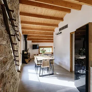 Cal Periquet Rural Casa rural Ribes De Freser