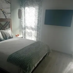 Aparhotel El Pomer Apartamento Ribes De Freser