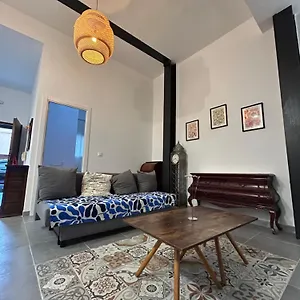Maifamilybcn-comodo Y Metro Cercano Apartamento Badalona