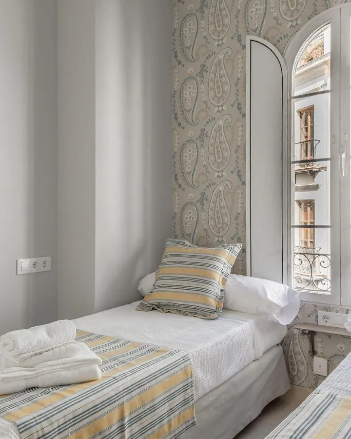 Centriko Conteros Apartment Seville 0*,  Spain